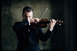 un-er-hört: The Golden Violin